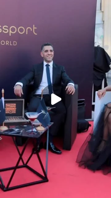 The Elite Passport at the BIAF Festival 2026